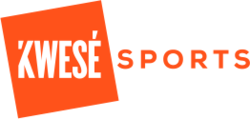 Kwesé Sports logo