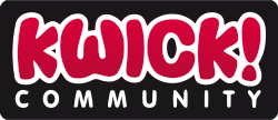 Kwick! logo
