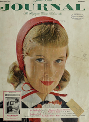 Ladies' Home Journal logo