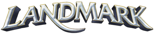 Landmark logo