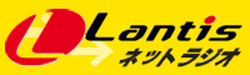 Lantis Net Radio logo