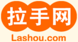 Lashou logo