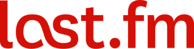 Last.fm (the social era) logo