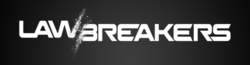 LawBreakers logo