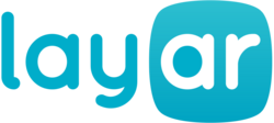 Layar logo