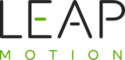 Leap Motion logo