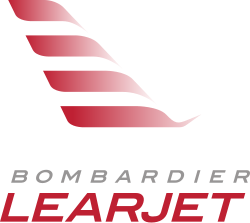 Learjet logo