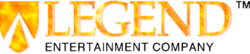 Legend Entertainment logo