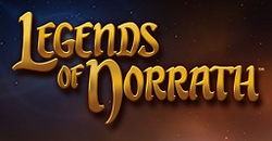 Legends of Norrath logo