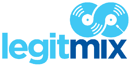 Legitmix logo