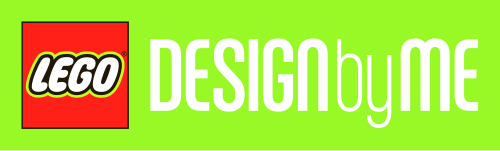 LEGO Design byME logo
