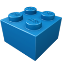 LEGO Digital Designer logo