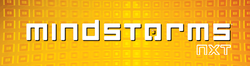 Lego Mindstorms logo