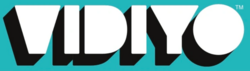 LEGO Vidiyo logo