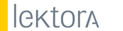 Lektora logo