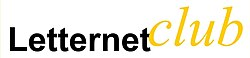 Letternet logo