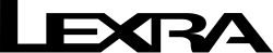 Lexra logo