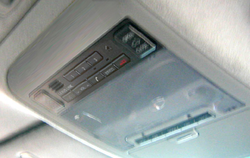 Lexus Link logo