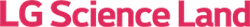 LG Science Land logo