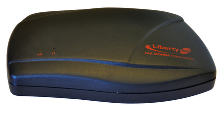 LibertySurf logo