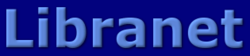 Libranet logo