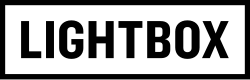 Lightbox (New Zealand) logo