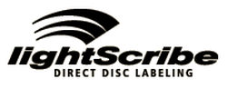 LightScribe logo