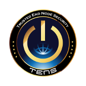 Lightweight Portable Security logo