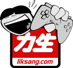 Lik-Sang logo