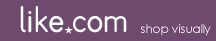 Like.com logo