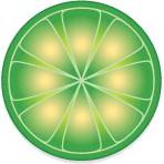 LimeWire logo
