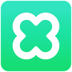 LINE CLOVA logo