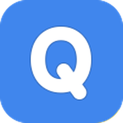 LINE Q logo