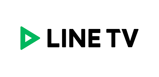 LINE TV Thailand logo