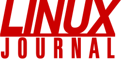 Linux Journal logo