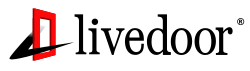 Livedoor Reader logo