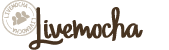 Livemocha logo