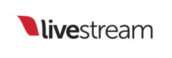 Livestream logo