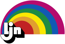 LJN logo