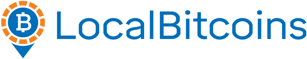 LocalBitcoins logo