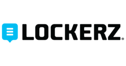 Lockerz logo