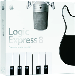 Logic Express logo