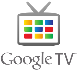 Logitech Revue logo