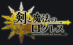 Logres logo