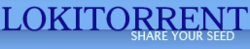 LokiTorrent logo