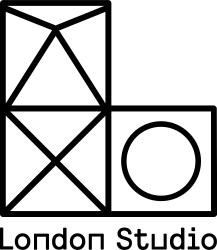 London Studio logo