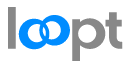 Loopt logo