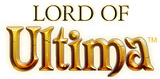 Lord of Ultima logo