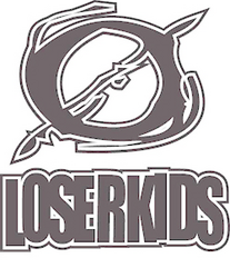 Loserkids.com logo