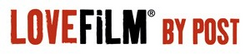 Lovefilm logo
